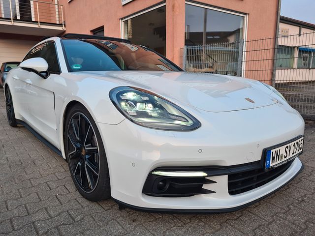 PORSCHE Panamera SportTurismo Chrono/LUFT/PANO/PDLS/BOSE