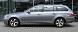 BMW 530d Touring °AHK°AKTIVLENK.°DYNAMIC-DR.°KOMF.SI - BMW 530 aus 2007: 530d