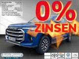 Maxus T90 EV DoKa Elite *CARPLAY*DAB*LEDER*PDChi*TEL* - Maxus T90