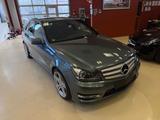 Mercedes-Benz C 350 CDI BlueE AMG Styling, Navi, SHD, 18" Zoll - Mercedes-Benz C 350: Cdi