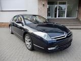 Citroën C6 Exclusive - Citroën C6 mit Diesel-Antrieb