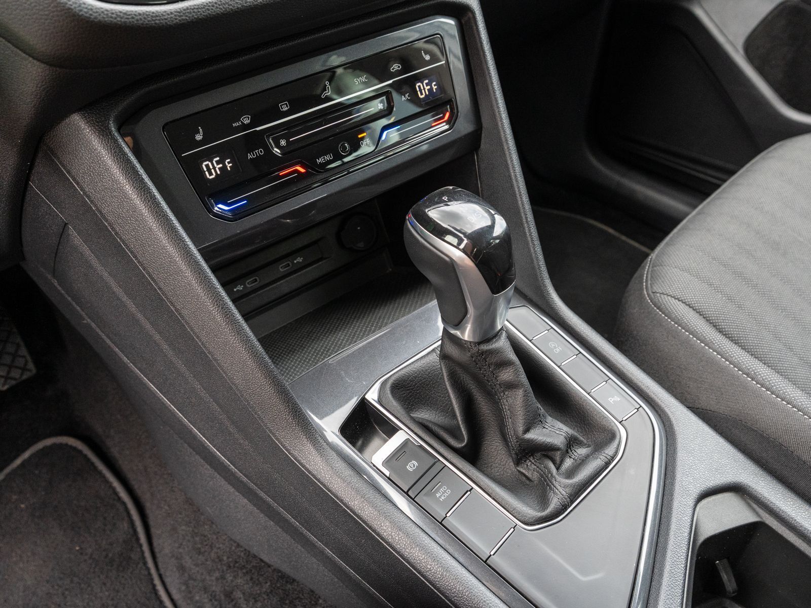Volkswagen Tiguan Allspace - Bild 16
