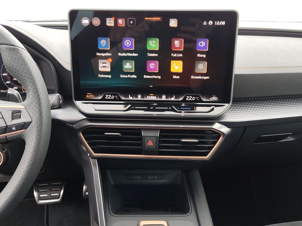 Cupra Formentor - Bild 18