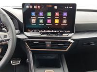 Cupra Formentor - Vorschau Bild 18