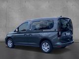 Volkswagen Caddy Kombi 1.5 TSI Klimaauto SHZ Tempo AppConne - Tageszulassungen mit Benzin-Antrieb: Kleinbus