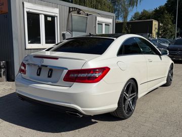 Mercedes E 500 - 11