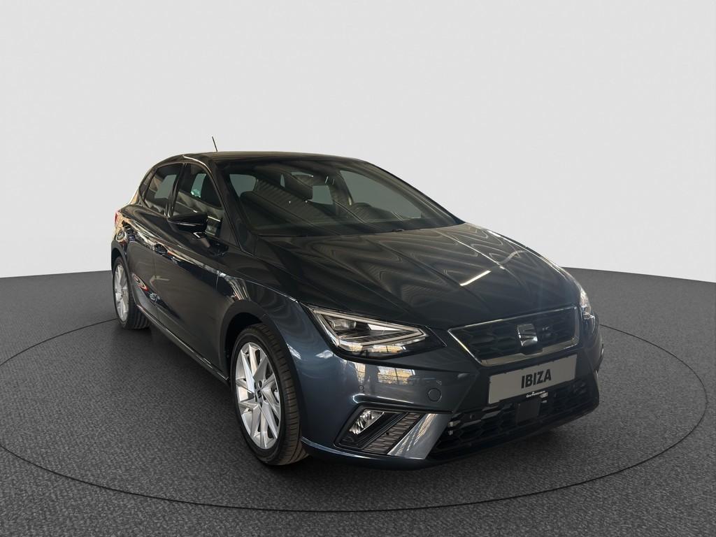 Seat Ibiza FR 1.0 TSI DSG FR