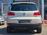 Volkswagen Tiguan Track & Style BMT 4Motion*AUTOMATIK* - Volkswagen Tiguan: Track Style