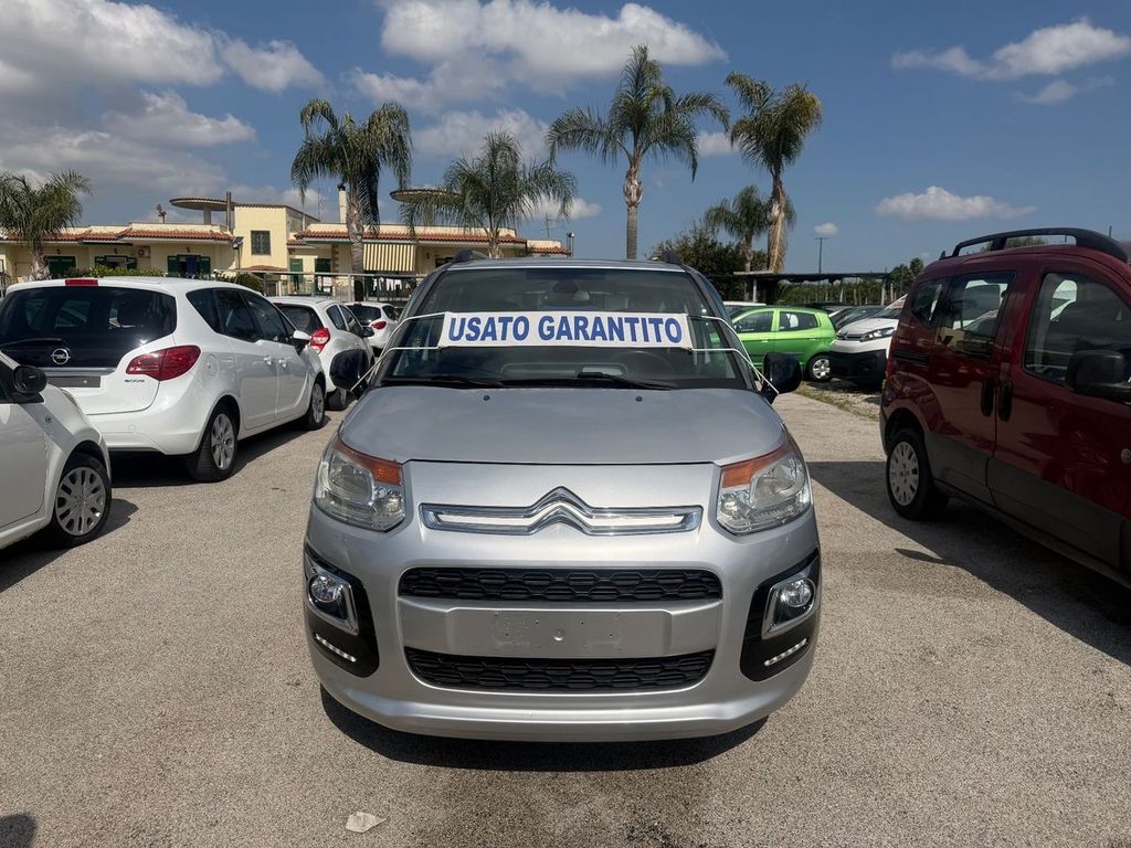 Image of Citroën C3 Picasso