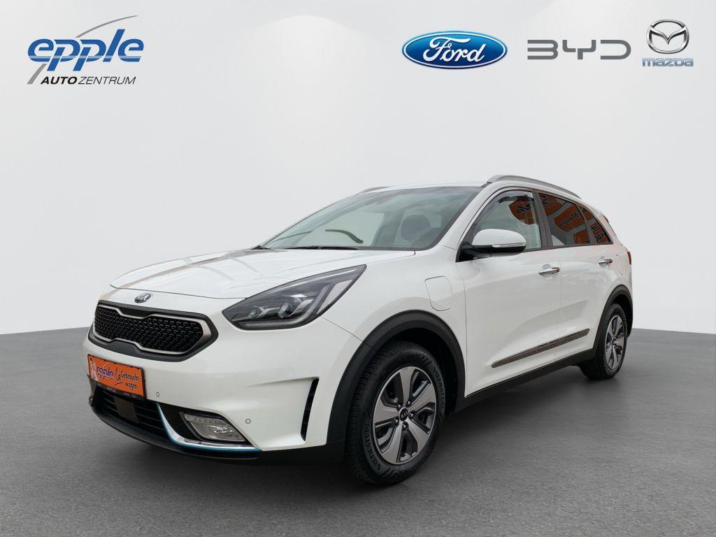 Kia Niro 1.6 PHEV 2WD Auto.Vision,KAMERA,NAVI