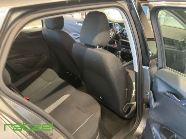 Fahrzeugabbildung SKODA Fabia Active 1.0 LED Sperrdiff. DAB Spurhalteass