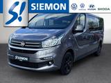 Fiat Talento Kombi L2H1 1,2t Family 1.6D AHK RFK SHZ - Fiat in Aachen