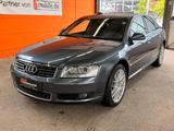 Audi A8 3.0 TDI (DPF) tiptronic quattro Xenon Navi - gebrauchte Audi A8 aus dem Jahr 2004