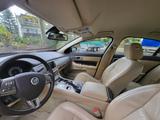 Jaguar XF 3.0 Diesel Luxury mit Anhängerkupplung - gebrauchte Jaguar XF aus dem Jahr 2011