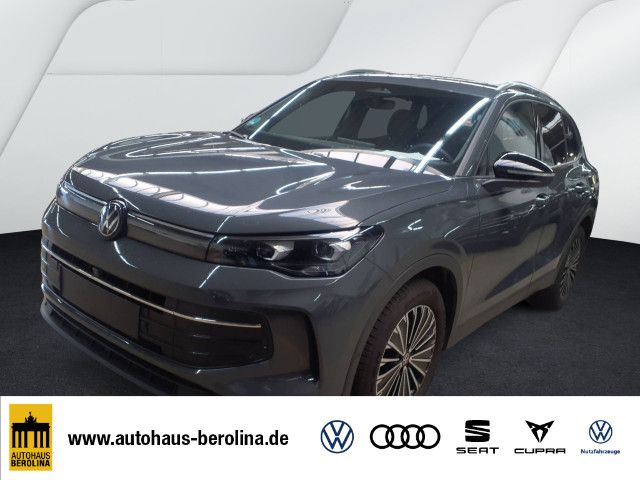 Image of Volkswagen Tiguan
