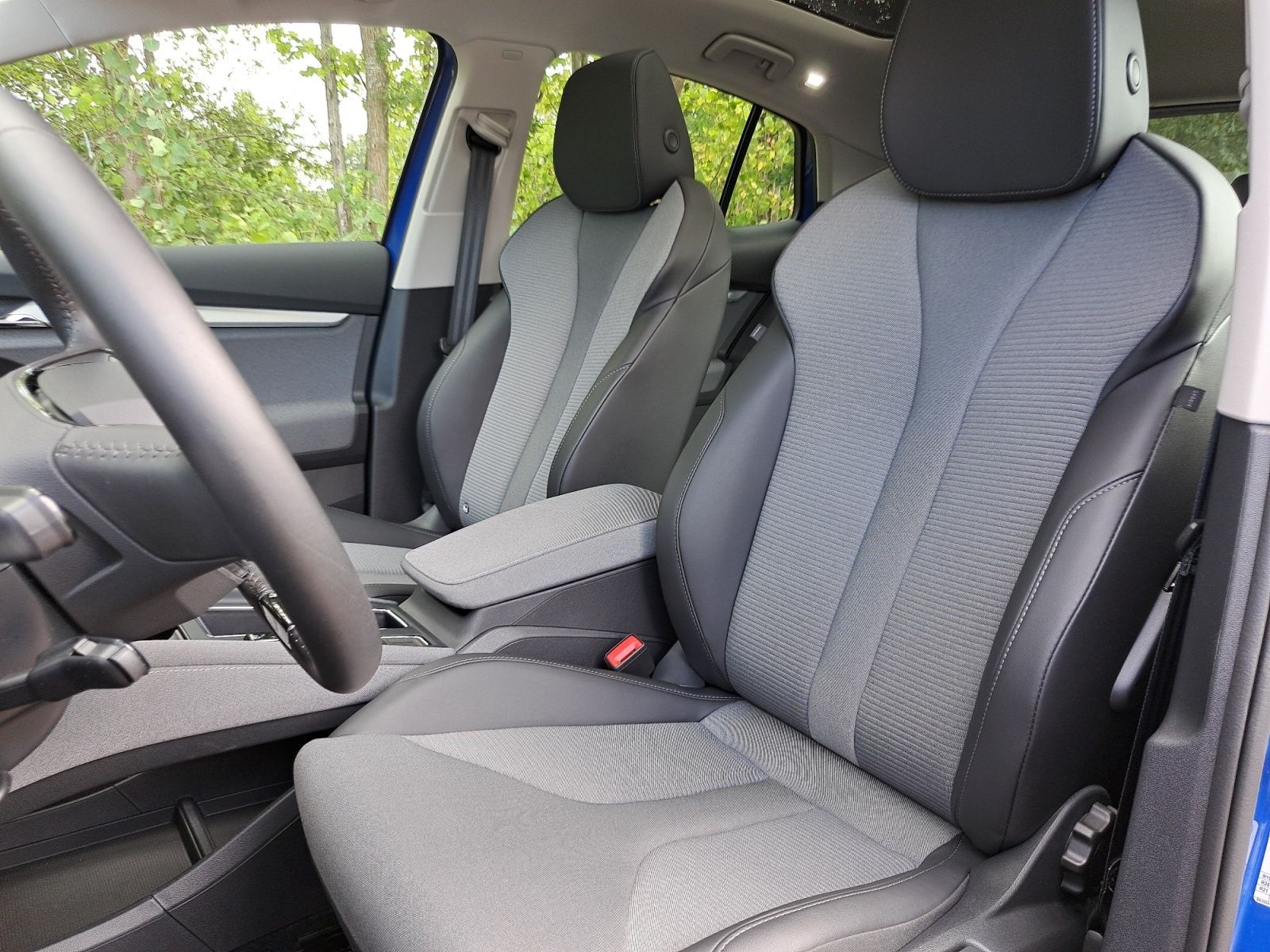 Skoda Enyaq - Bild 18