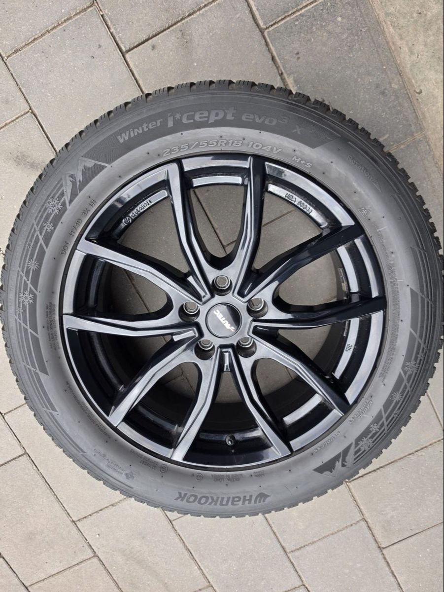 Volkswagen Tiguan Allspace R-Line 4Motion *7-SITZER/STHZ* foto 10