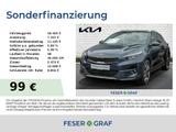 Kia XCeed 1.6D 136 48V SPIRIT NAVI XCLUSIVE GLASDACH