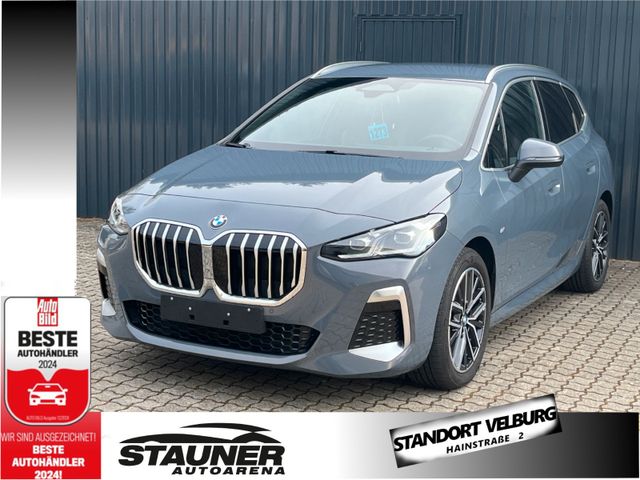 BMW 218i Aut. Active Tourer M SPORT /HarmKard/Kamera