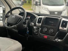 Pössl Summit 600 L Shine | Reinsetzen, abfahren!