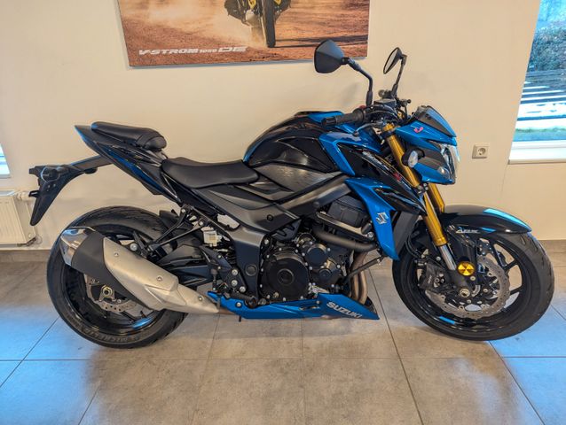 Suzuki GSX-S 750