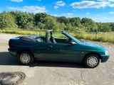 Ford Pazific.1RentnerHand.Servo.Alus.1A!.Tüv neu - Ford Escort aus 1996: Cabrio