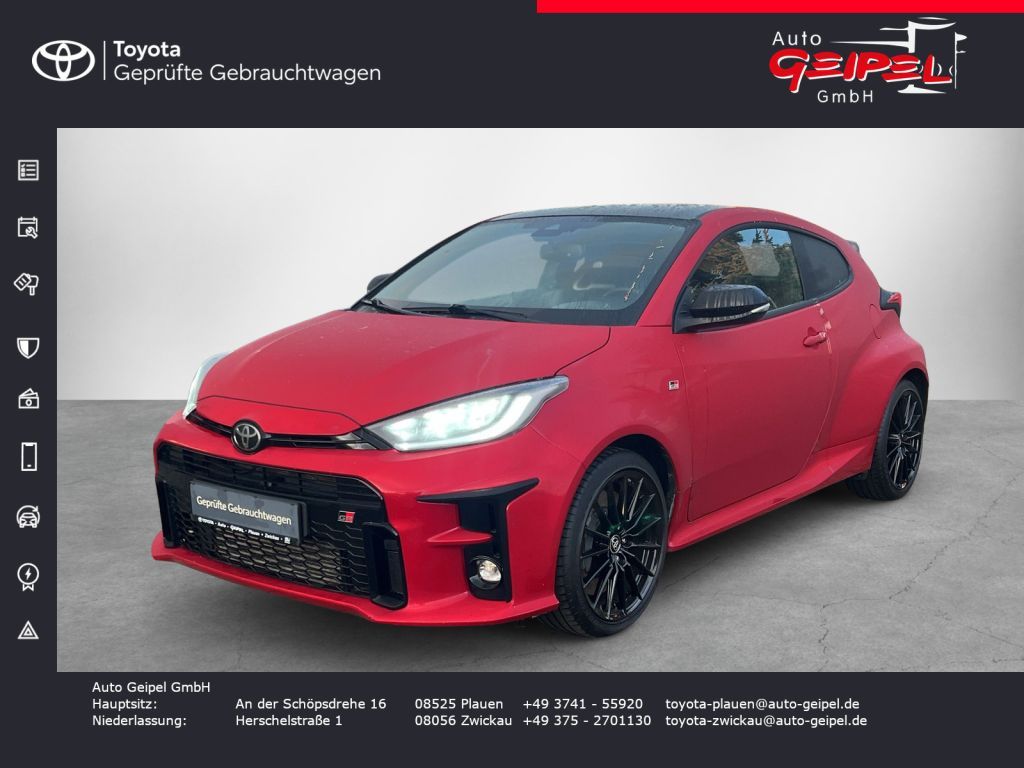 Image of Toyota Yaris