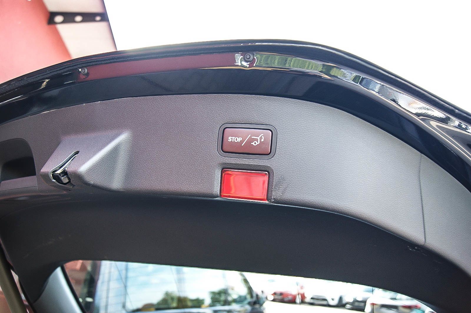 Fahrzeugabbildung Mercedes-Benz CLA 200 Shooting Brake 7G-DCT LED KEYLESS NAVI