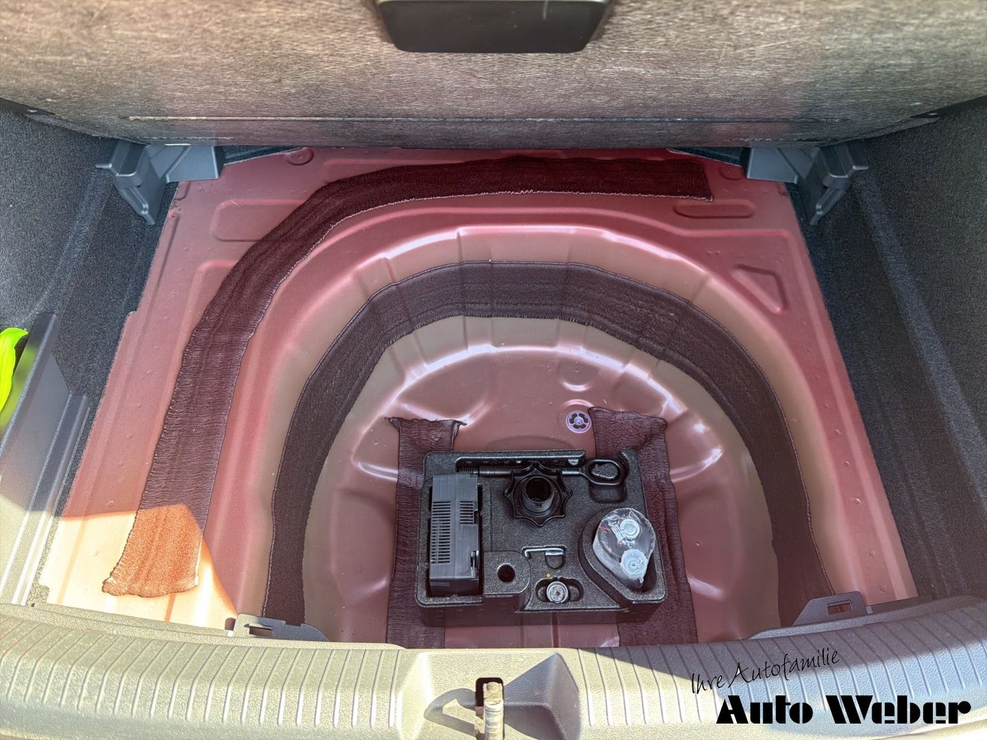 Volkswagen Taigo - Bild 17