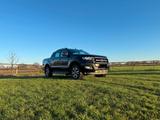 Ford Ranger 3,2 l - Ford Ranger Gebrauchtwagen in Bremen