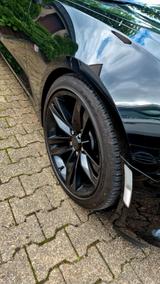 Chevrolet Camaro 2.0 Turbo Aut. EU Modell Bose Leder GSD - Chevrolet Camaro: Privatanbieter