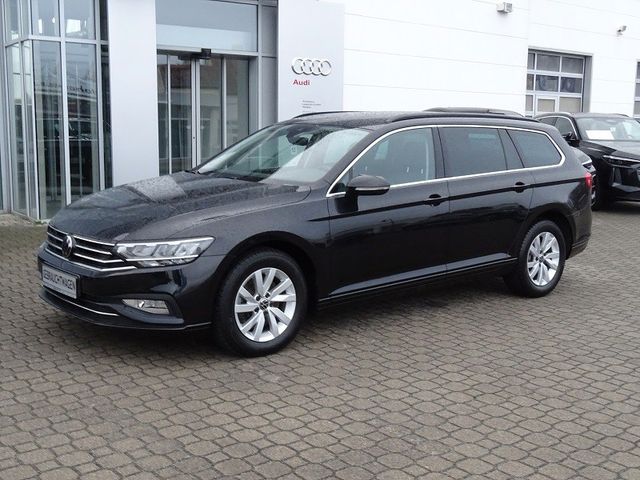 Passat Variant 2.0 TDI DSG Business Premium