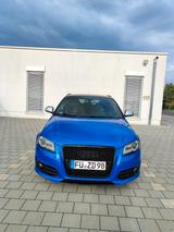 Audi S3 8P 2.0 TFSI Sportback / Schalensitze /OZ /KW - Audi S3 8P mit Benzin-Antrieb