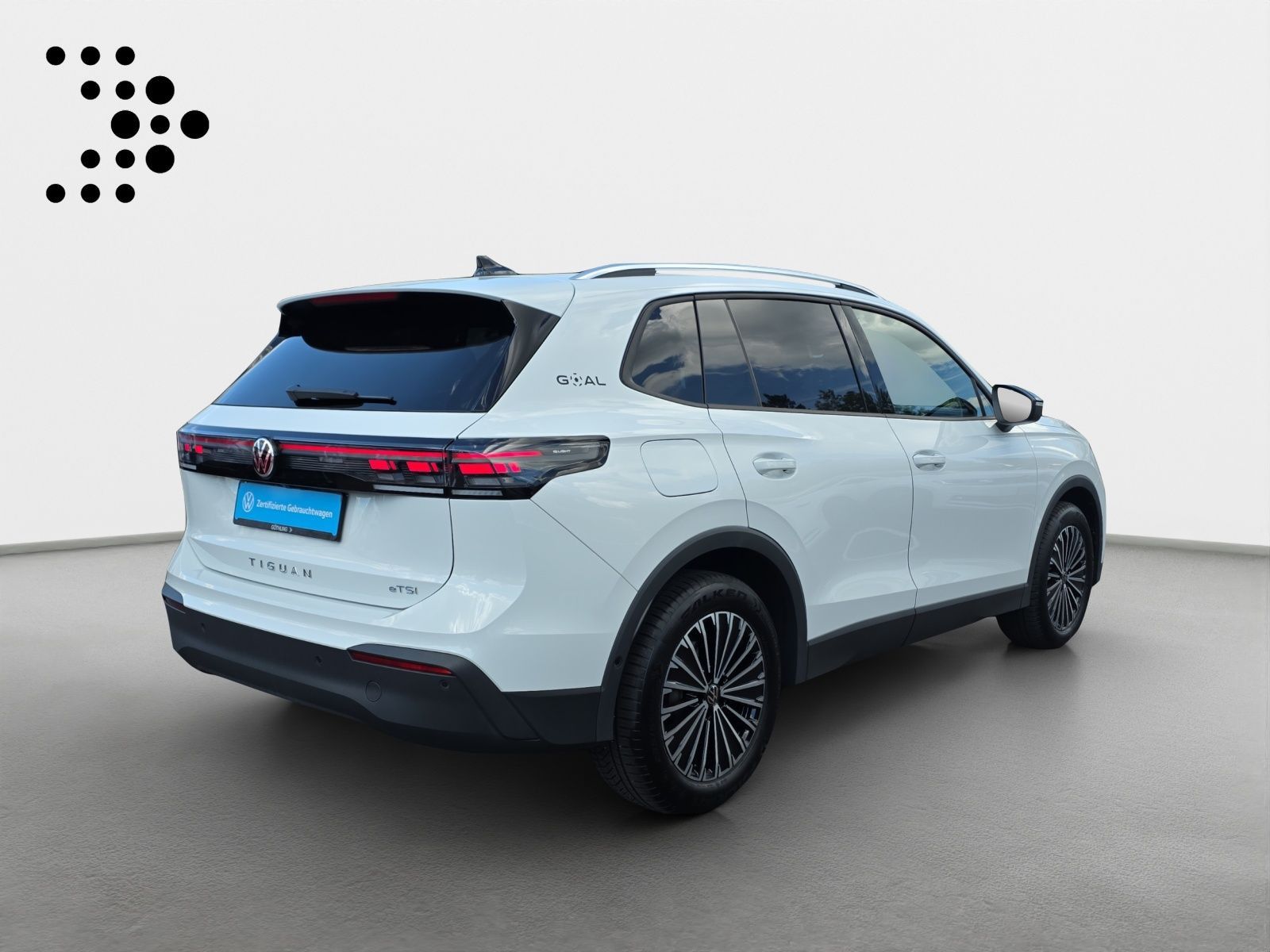 Volkswagen Tiguan - Bild 20