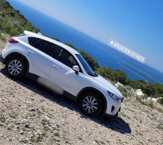 Mazda CX 5 2.2d AWD