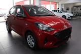 Hyundai i10 1.0 AT Navi Klima R.Kam/PDC Tempo SOFORT - Hyundai i10: Automatik