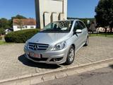 Mercedes-Benz B 180 B -Klasse B 180 CDI - Mercedes-Benz B 180 in Saarbrücken