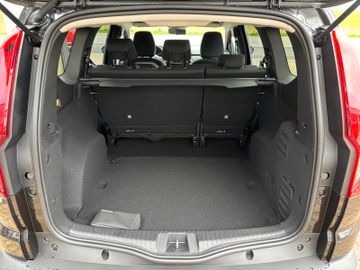 Dacia Jogger Extreme+ ECO-G 100
