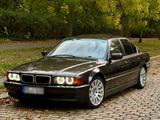 BMW E38 730i V8 VFL | *TÜV 03/27 *Xenon *C... - BMW 730 in Magdeburg