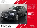 Audi e-tron 55 quattro |Matrix|Luft|LED|ACC|STH|SpurH - Audi Elektroautos