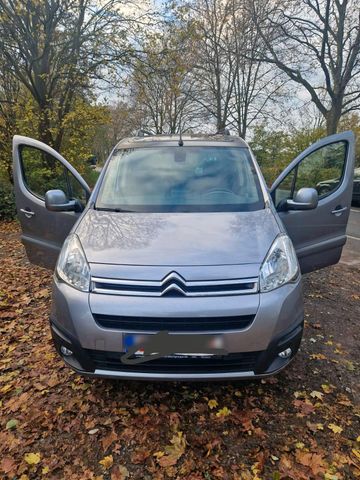 Citroën Citroen Berlingo 2016