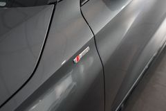 AUDI A3 Sportback 35 TFSI | 2x S line | Pano | Carbon AUDI A3 Sportback 35 TFSI | 2x S line | Pano | Carbon