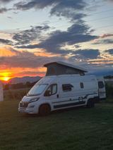 HYMER / ERIBA / HYMERCAR Free 600 - HYMER / ERIBA Etagenbett