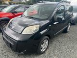 Fiat Qubo Dynamic, Sommer-u.Winterräder ! - Fiat Qubo aus 2010