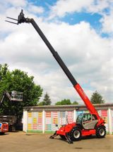 Manitou MT 1440 ST5 4x4x4 14m/4t. vgl. 1840 * VORFÜHRM. - Manitou 1840