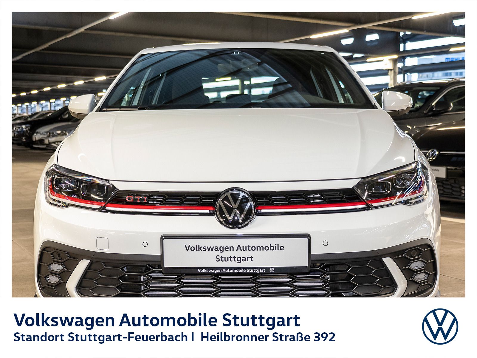 Volkswagen Polo - Bild 21