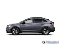 Volkswagen Taigo - Vorschau Bild 4