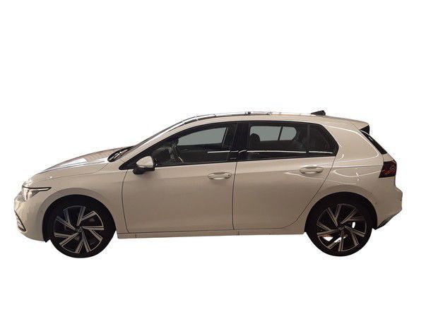 Volkswagen Golf VIII MOVE 2.0TDI 150PS DSG ACC.5J-G.AHK.STH