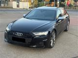 Audi S6 Avant 3.0 TDI quattro,Matrix LED,Pano,B&O - gebrauchte Audi S6 aus dem Jahr 2021