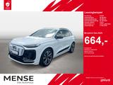 Audi Q6 e-tron performance S line B&O|AHK|HUD